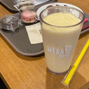 메가MGC커피 사진