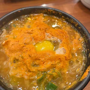 현대옥 사진