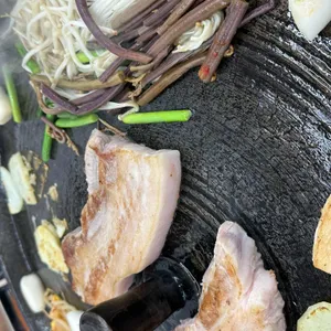 쌈뚜껑 사진