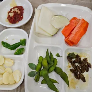 용소천향어회메기매운탕 대표 사진