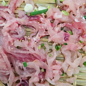 용소천향어회메기매운탕 대표 사진