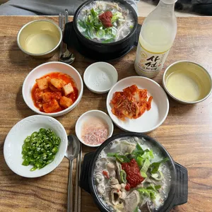 도봉집 사진