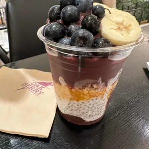 오크베리 사진