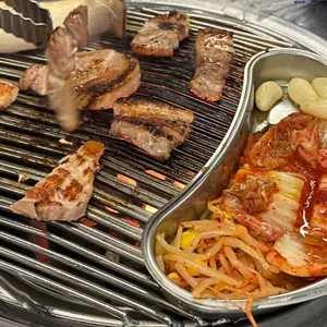 을지로연탄구이 사진