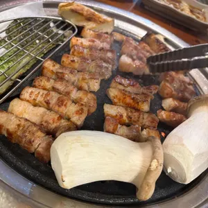 길봉식당 사진