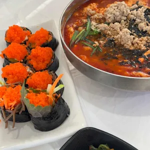 고씨네동해막국수 사진