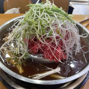 도깨비불고기 사진