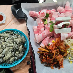 안골 대굴대굴 사진