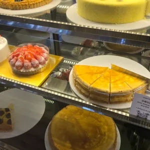 카페 페라 리뷰 사진