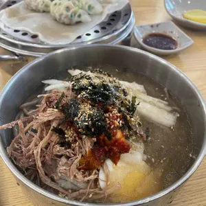 모밀지기 사진