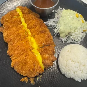 돈까스 예찬 사진
