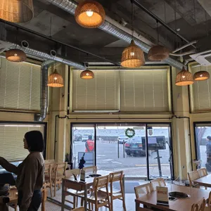 바담칼국수 리뷰 사진