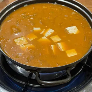 꽁당보리밥 사진