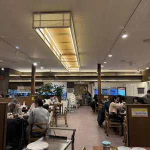 꽁당보리밥 리뷰 사진
