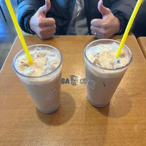 메가커피 대표 사진