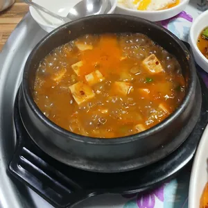 준호네식당 사진