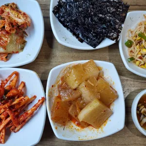 성북손두부 사진