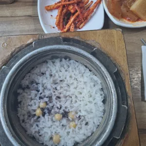 성북손두부 사진