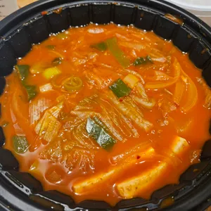 밥풀릭스 사진 1