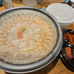 밥풀릭스 대표 사진