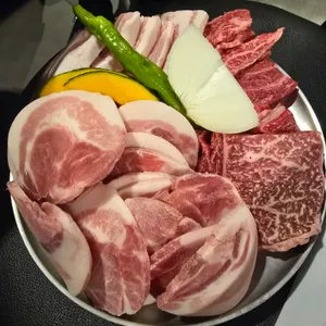 상암고깃집 대표 사진