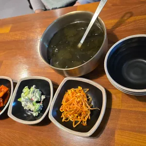 여수낭만식당 사진