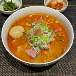 산반들 돼지국밥 사진
