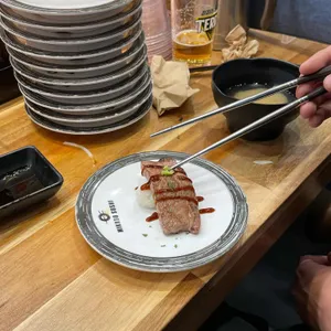 미카도스시 리뷰 사진