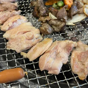 구울계 사진