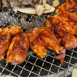 구울계 사진