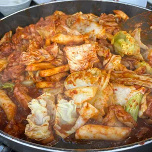 소문난닭갈비 사진