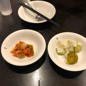 선식당 사진