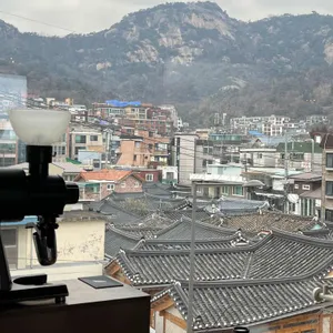 인왕산 대충유원지 리뷰 사진