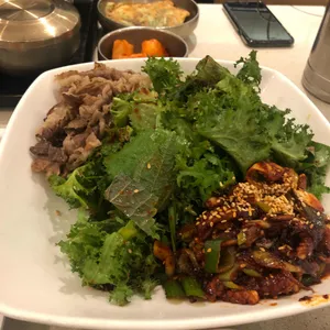한일관 사진