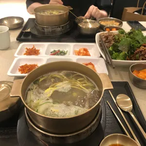 한일관 사진