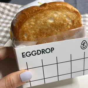 에그드랍 사진 2