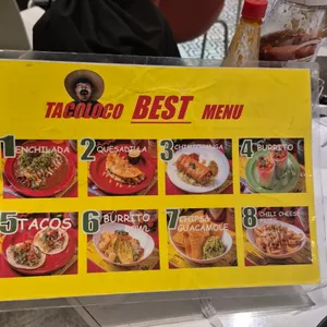 타코로코 리뷰 사진