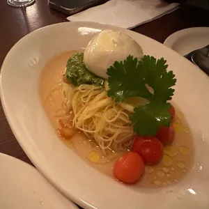 오스테리아 밀즈 사진
