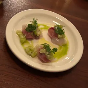 오스테리아 밀즈 사진