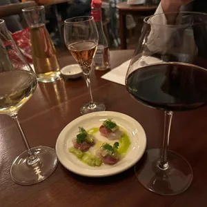 오스테리아 밀즈 사진