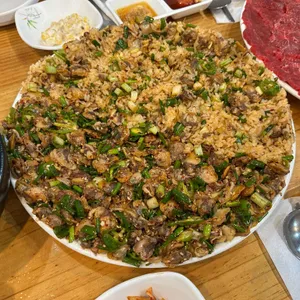 엄지네포장마차 사진