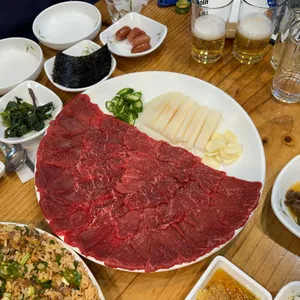 엄지네포장마차 사진
