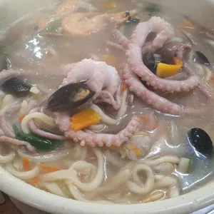 1호친할머니칼국수 사진