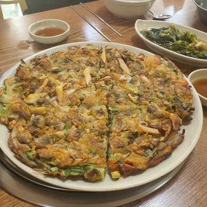 1호친할머니칼국수 사진