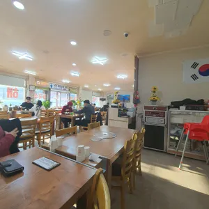 1호친할머니칼국수 리뷰 사진