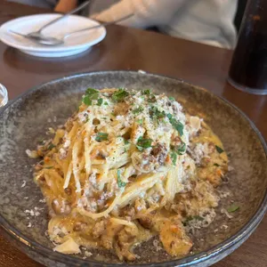 오스테리아우노 사진
