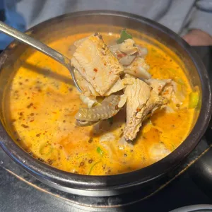 수백당돼지국밥 사진