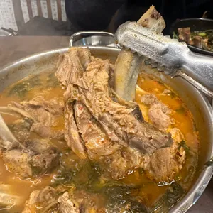 탕자감 리뷰 사진