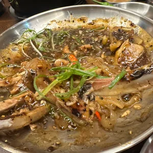탕자감 리뷰 사진