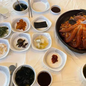 만석찜가 사진